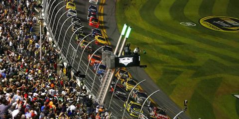 Autoweek's NASCAR reporter, Al Pearce has put together a trivia quiz about the Daytona 500. Check it out, then comment below on how many you got right.