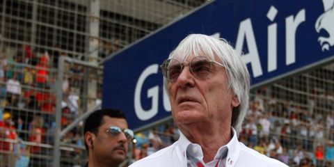 Formula One boss Bernie Ecclestone says that the 11 teams currently in the fold are on solid financial footing.