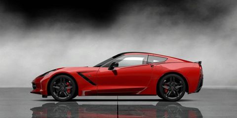 Hennessey will upgrade the C7 for $69,500.