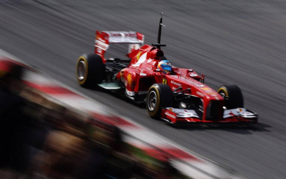 World Anti-Doping Agency tests several Formula One drivers