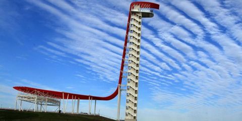 As the Circuit of the Americas gets ready to host its first Grand-Am race, all that remains to be seen is if the fans will embrace the venue.