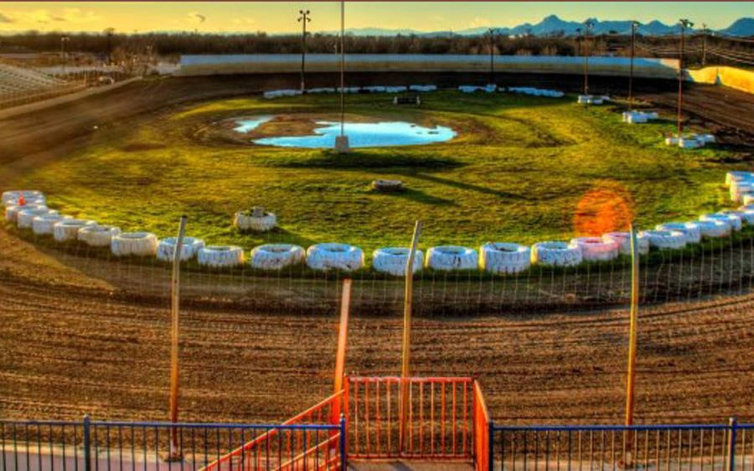 FX Motorsports Park Marysville, California