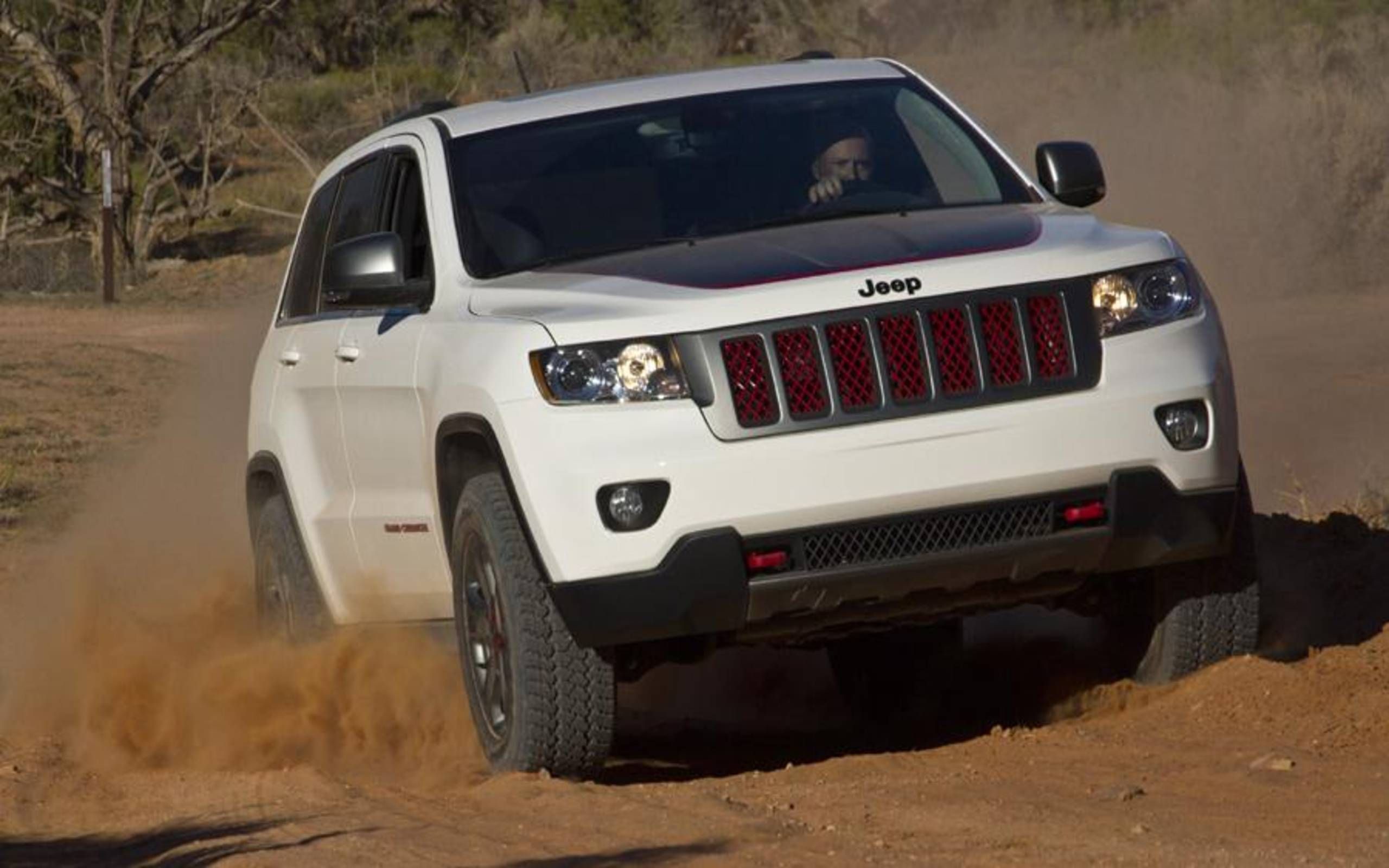 2013 jeep grand cherokee deals tow package