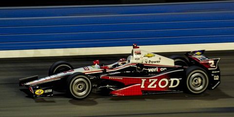 Although there is no official confirmation, Autoweek has learned that Ryan Briscoe will drive for Ganassi in the Indy 500.