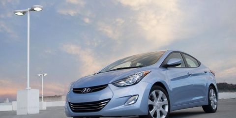 Hyundai and Kia are recalling several models for faulty brake switches and brackets.