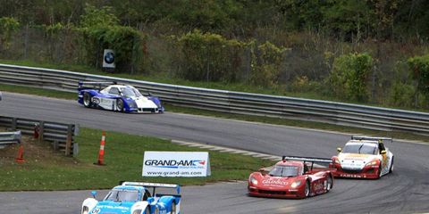 According to Lime Rock Park, Formula One is coming in 2017...