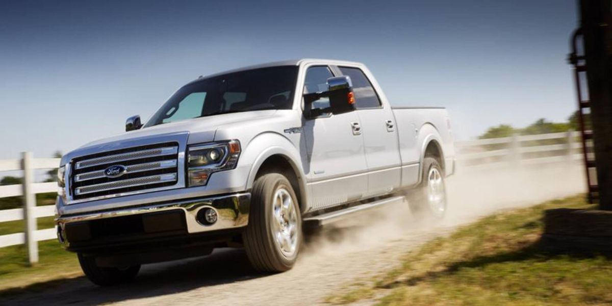 Ford, GM work together on new nine, 10speed transmissions