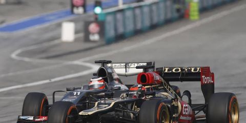 NBC Sports Network will broadcast more than 11 hours of coverage of the Chinese Grand Prix.