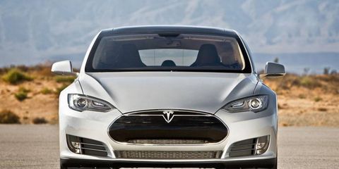 Elon Musk said Tesla is expanding its warranty on Friday.