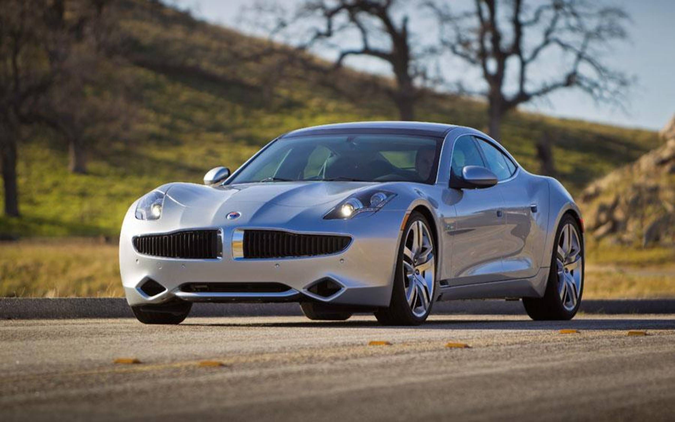 Fisker automotive deals bernhard koehler