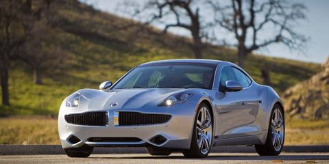 Henrik Fisker's is expected to testify that Fisker Automotive "can survive and move forward if it can secure financial and strategic resources, to build on its achievements so far."