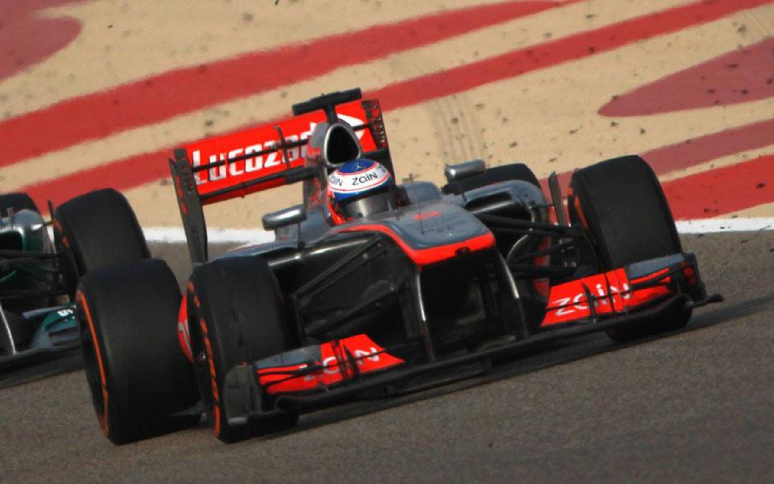 NBC Sports Network TV schedule for Formula One Spanish Grand Prix