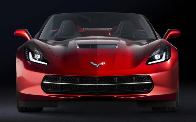 To sell the Stingray, Chevy plans to target Porsche