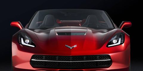 Chevrolet will market the seventh-generation vehicle toward loyal Corvette owners and "conquest" U.S. consumers who prefer European two-seaters.