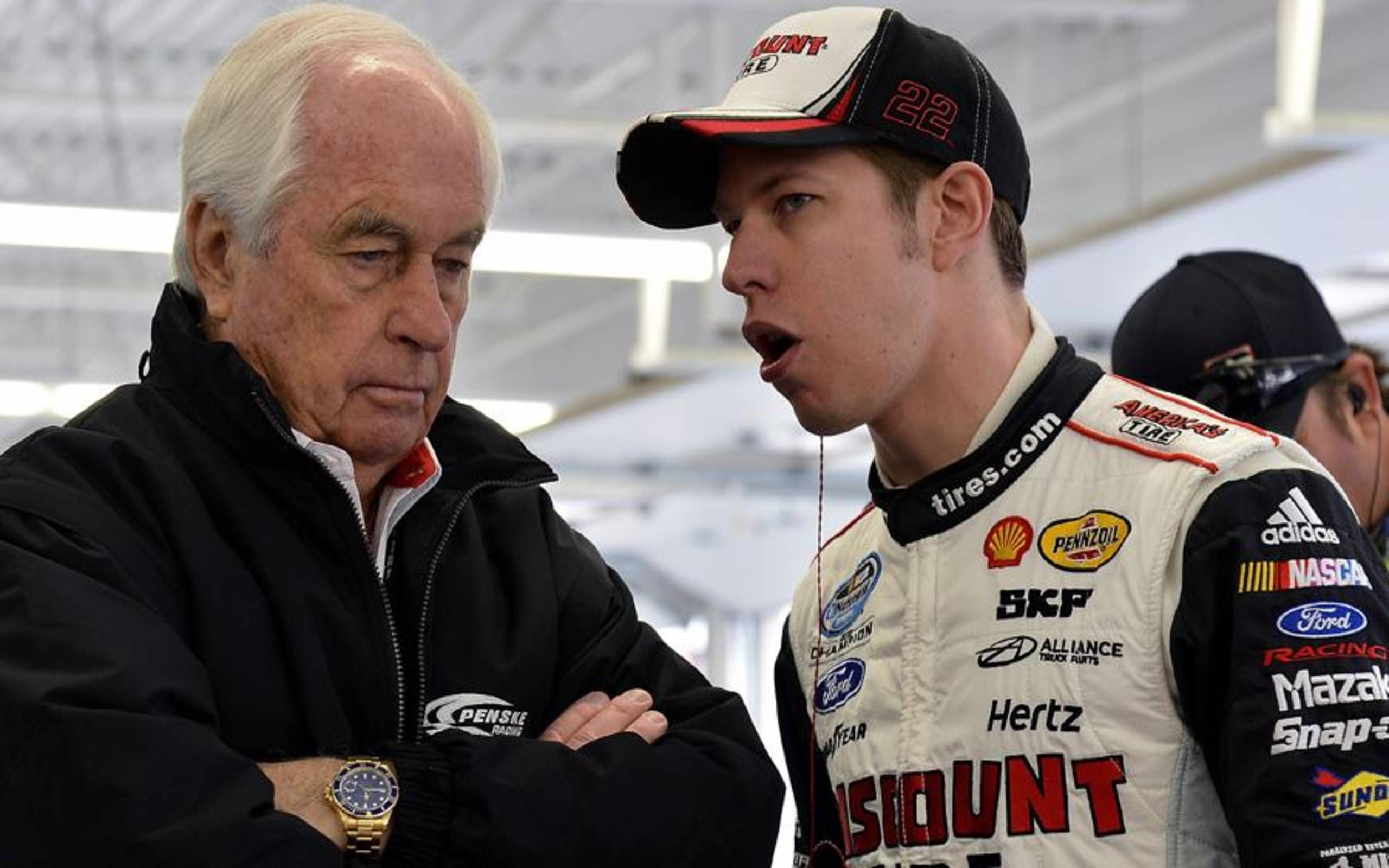 NASCAR appeals: A look at the process for Brad Keselowski