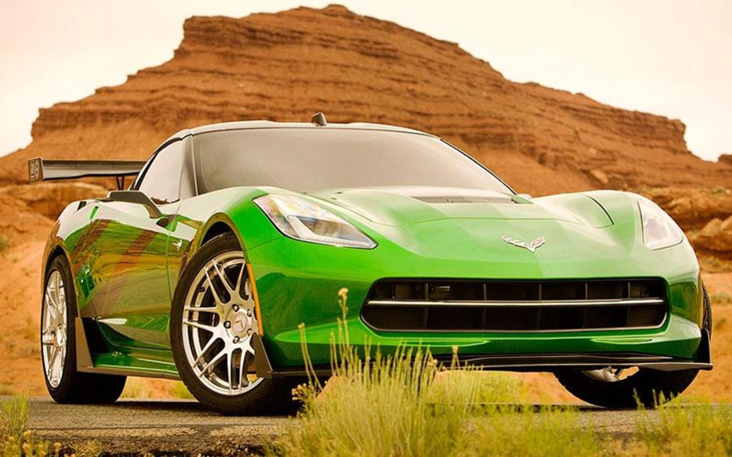Transformers 4' features lime-green 