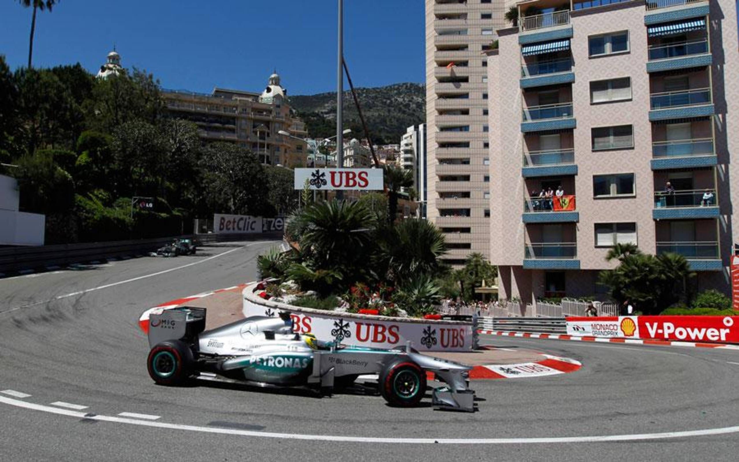 most watched f1 race