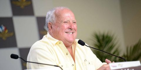 Four-time Indianapolis 500 winner A.J. Foyt would like to see what three-time winners Helio Castroneves and Dario Franchitti would do in some of the equipment that Foyt raced back in the day.