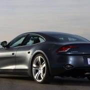 Fisker's line of potential buyers are good indicators for their future