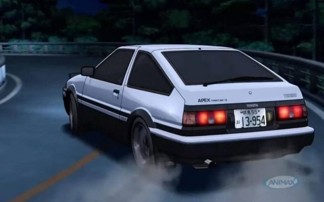 Take a look back at Toyota Corolla history