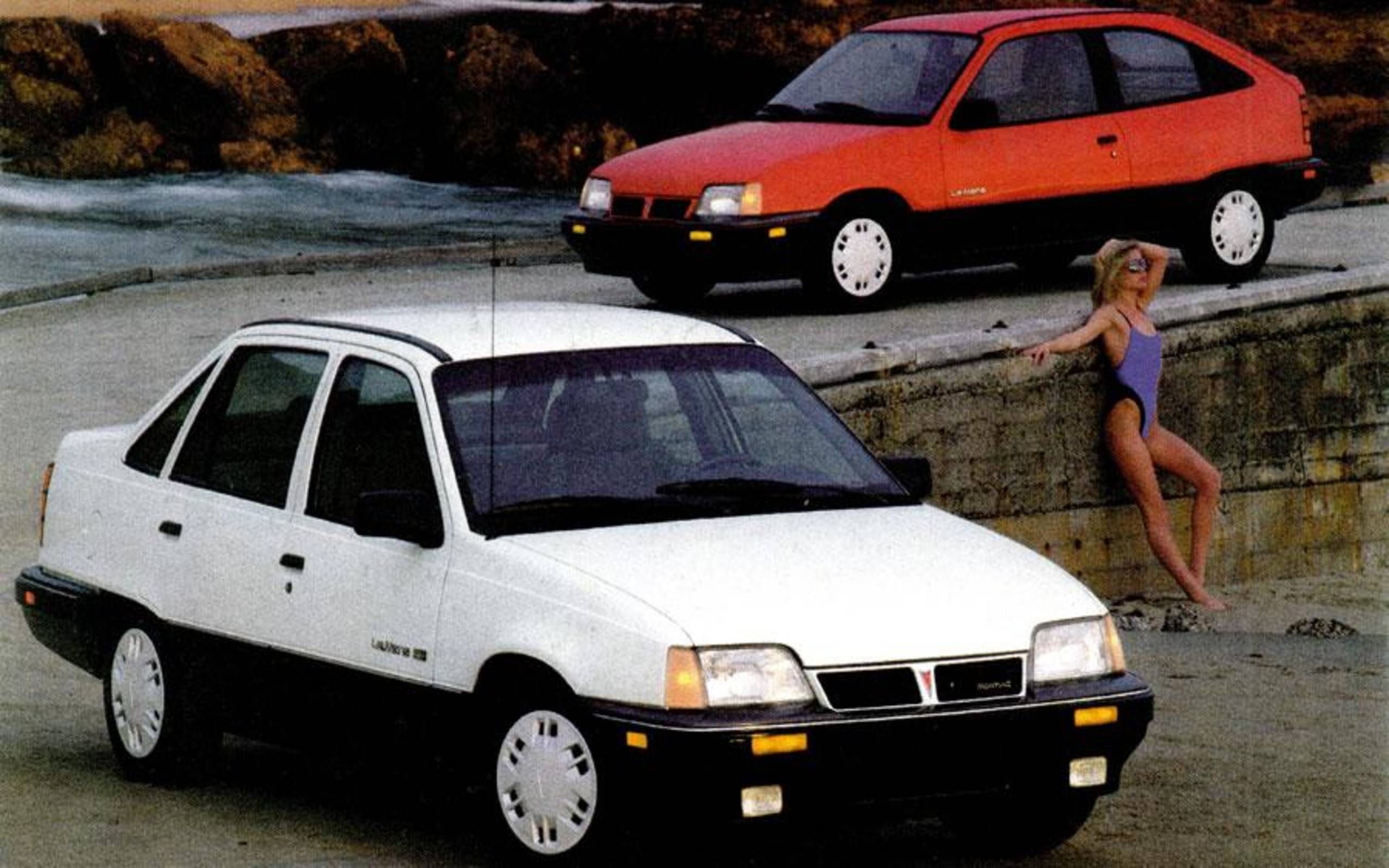 Нексия опель кадет. Понтиак Леманс 1988. Понтиак Леманс 1993. Opel Kadett 1993. Дэу Леманс 1991.