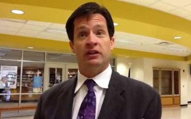 Former team owner Doug Boles named president of Indianapolis Motor Speedway