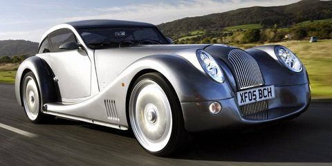 Famous for their their three-wheelers and traditional cars, Morgan Motor Company still stands strong today