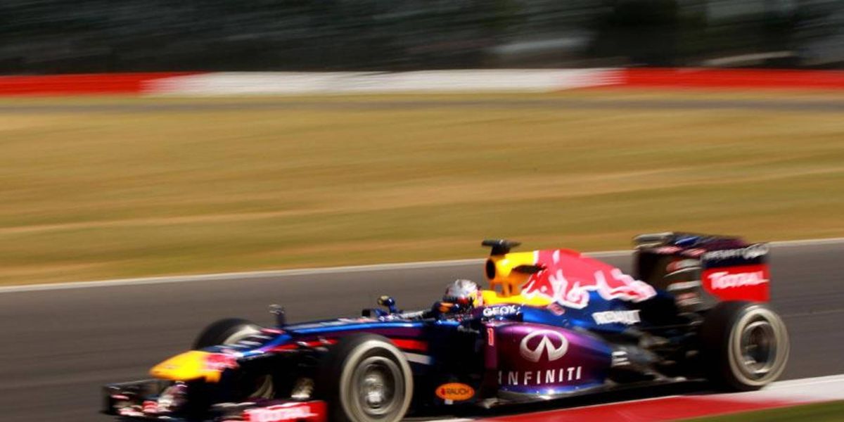 TV schedule for Formula One Hungarian Grand Prix on NBC