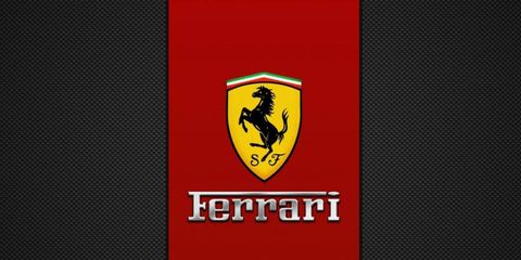 Ferrari is apparently looking to make a comeback at Le Mans.