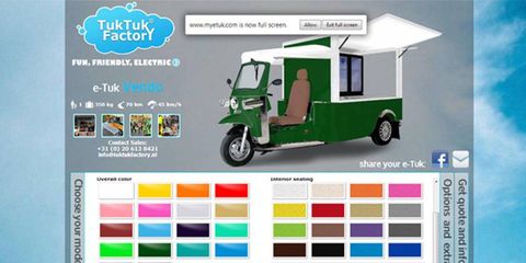 Motor vehicle, Mode of transport, Colorfulness, Commercial vehicle, Brand, Light commercial vehicle, Graphics, Square, Rolling, Graphic design, 