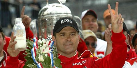 Gil de Ferran, the 2003 Indianapolis 500 winner, will be a part of the Formula E series as an adviser and consultant.