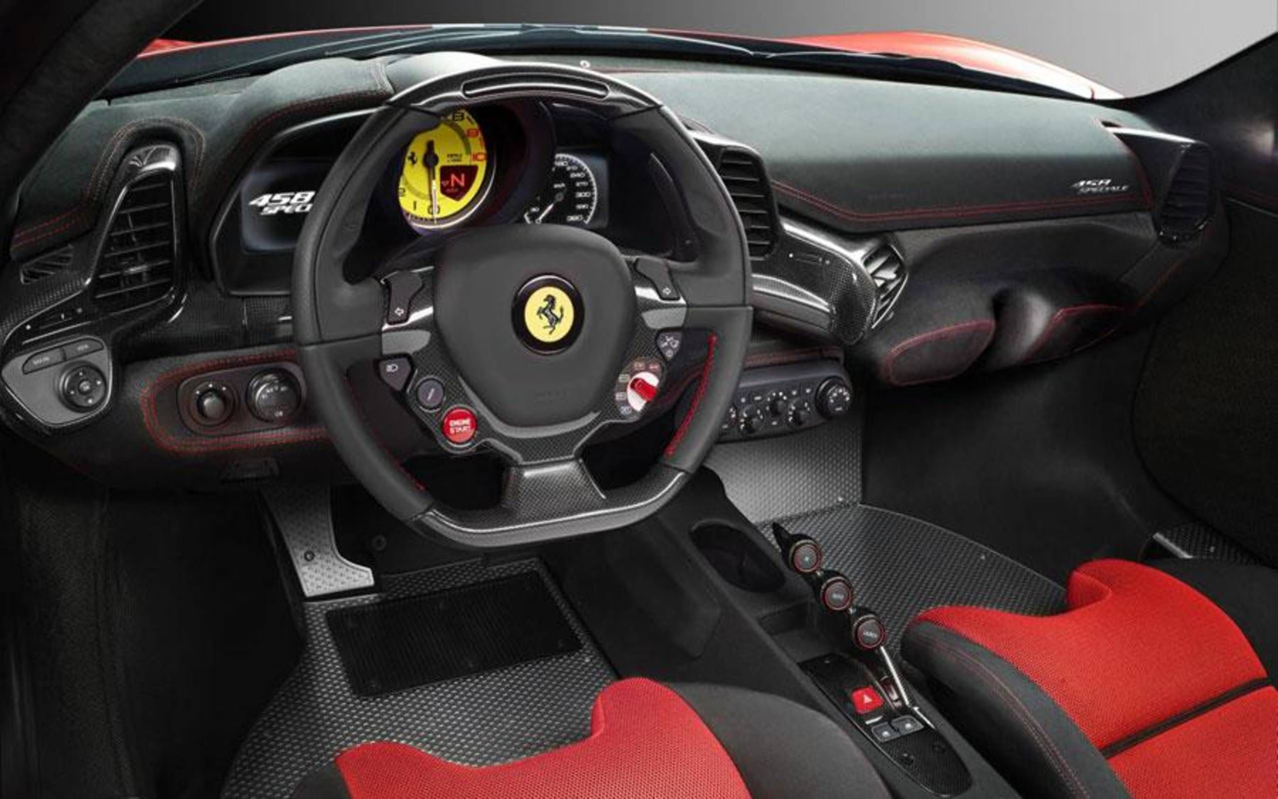 Ferrari 458 SPECIALE カタログ 日本語 フェラーリ 130829993.jpg