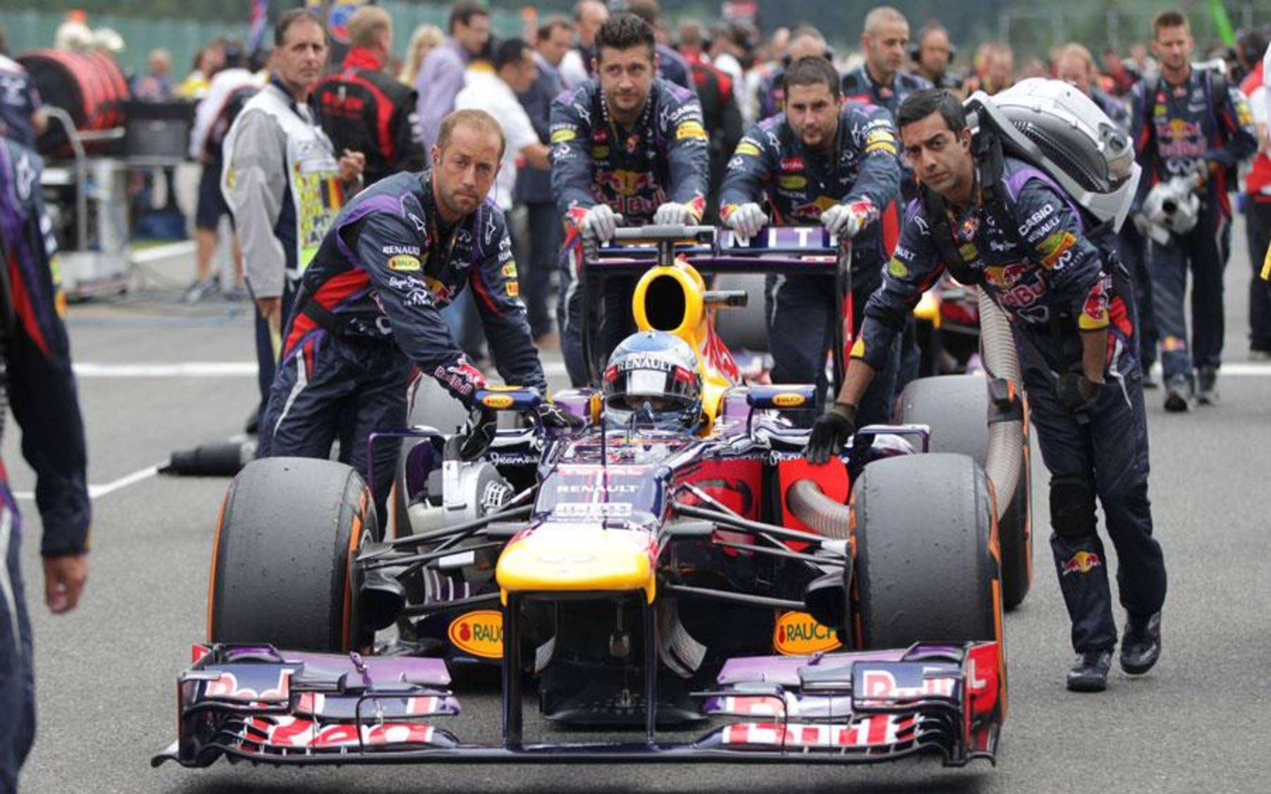nbc formula 1