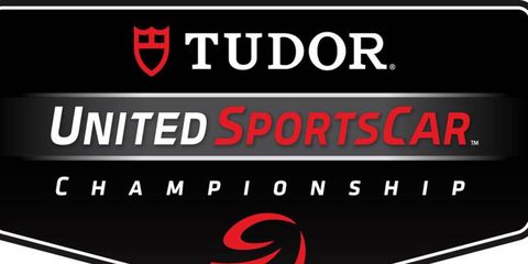 On Thursday, it was announced that Tudor would be the main series sponsor of the new United SportsCar Racing.