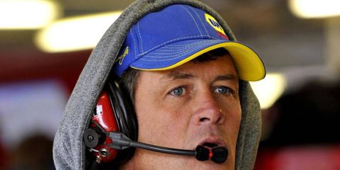 Could Twitter and Facebook be Michael Waltrip's downfall?