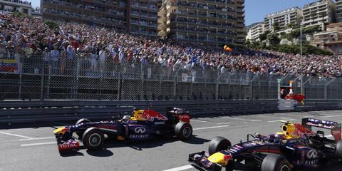 What are the 10 biggest blunders of the Formula One season? Bleacher Report complied the definitive list.