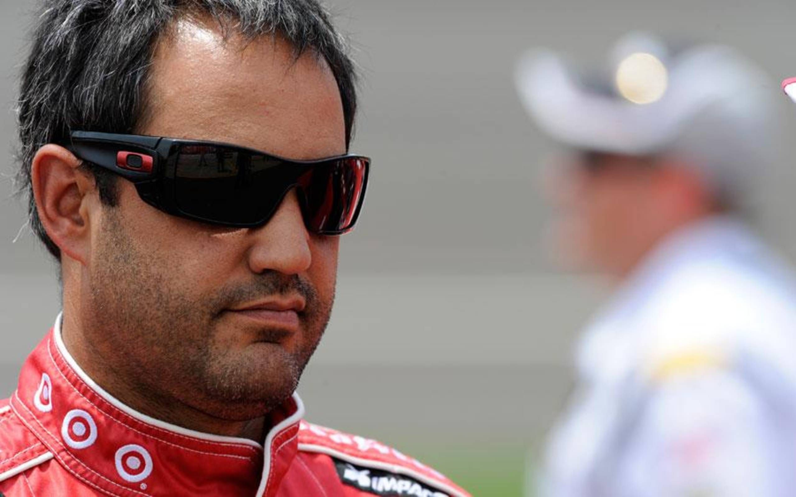 Oakley juan pablo discount montoya