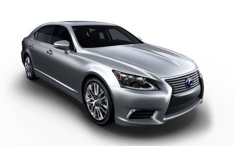 The 2014 Lexus LS 600H L starts out as a base price of $120,060.