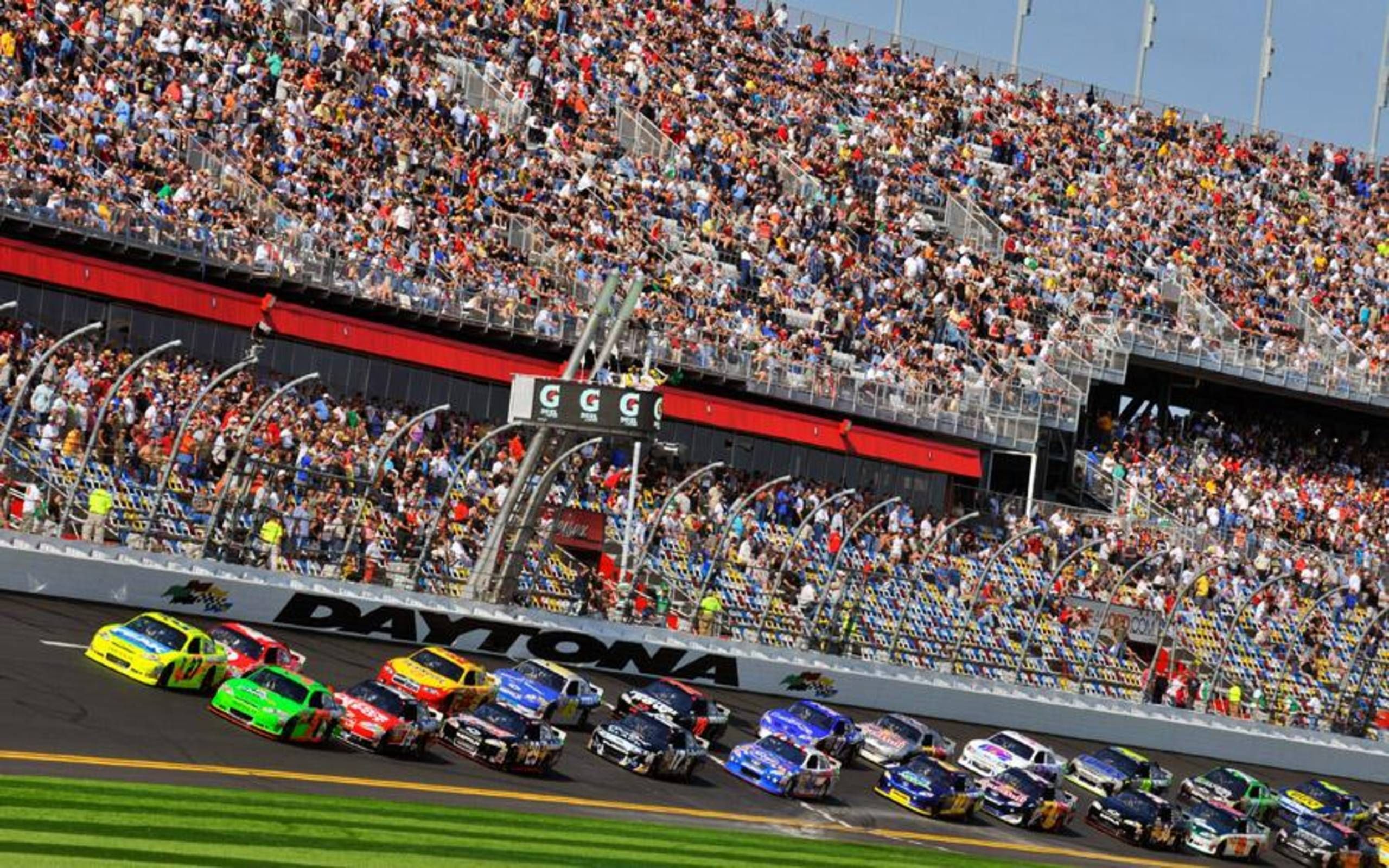 NPR rips auto racing and NASCAR on Morning Edition