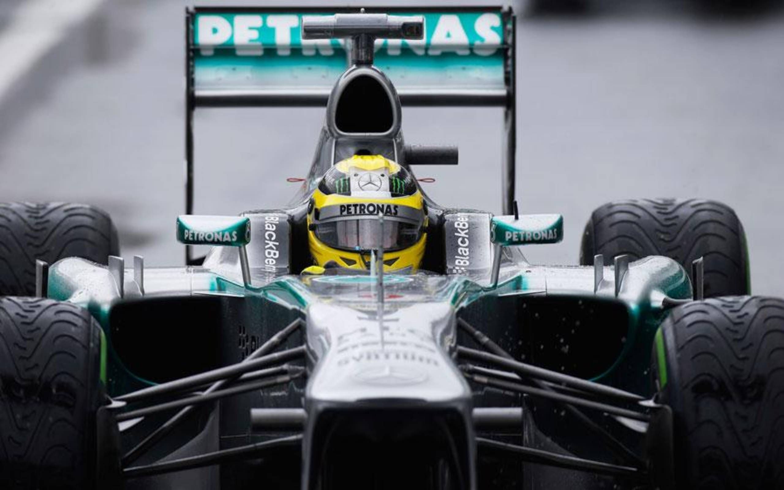 2014 formula 1 championship