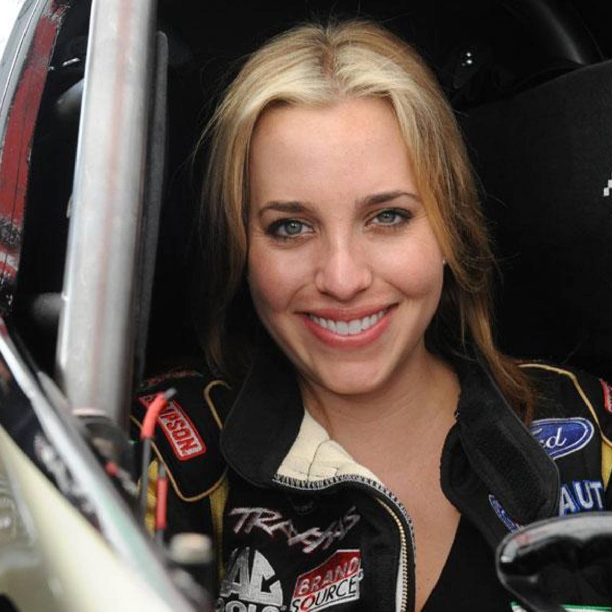 Brittany Force's Instagram, Twitter & Facebook on IDCrawl