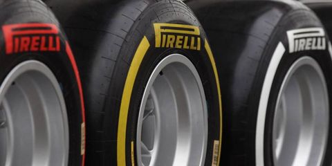 Formula One has decided to change its rules to allow Pirelli to test its new tires in December.