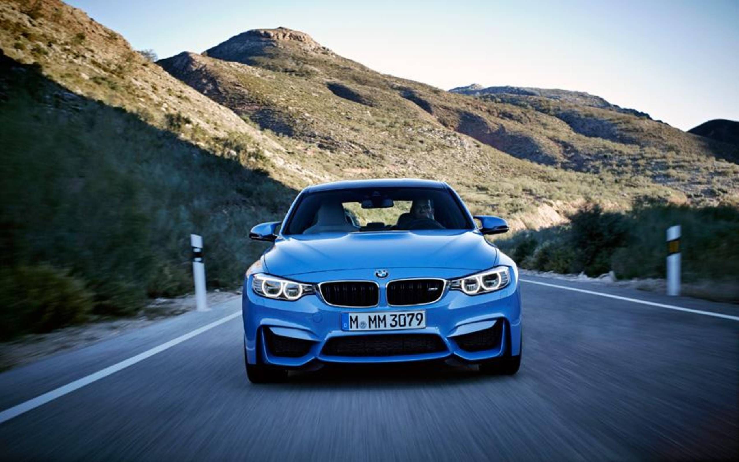 2014 BMW 116i Sportline Review  Drive