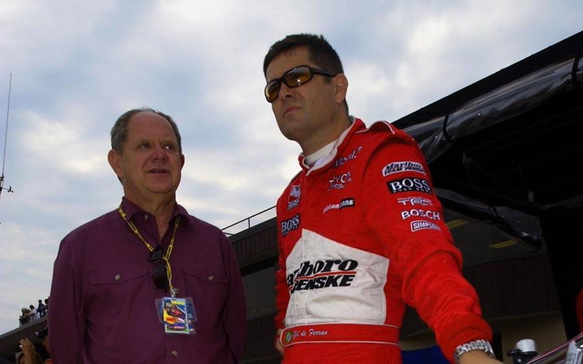 Indy 500 media veteran Paul Page to return to radio