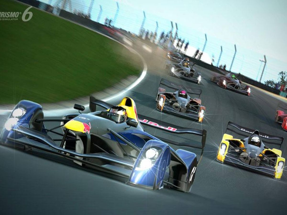 Gran Turismo 6, carros, GT6, gaming, Pagani, video game, game