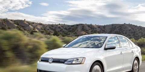 Volkswagen Group of America will welcome Michael Horn as its new CEO.