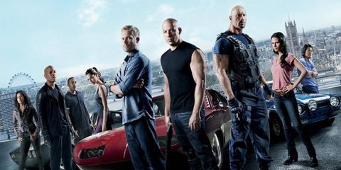 It is possible that the seventh film will continue production after all, incorporating already filmed footage with Paul Walker.