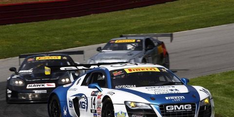 MAVTV has scheduled broadcast dates for the first half of the 2013 season, but the rest of the season will also be broadcast.