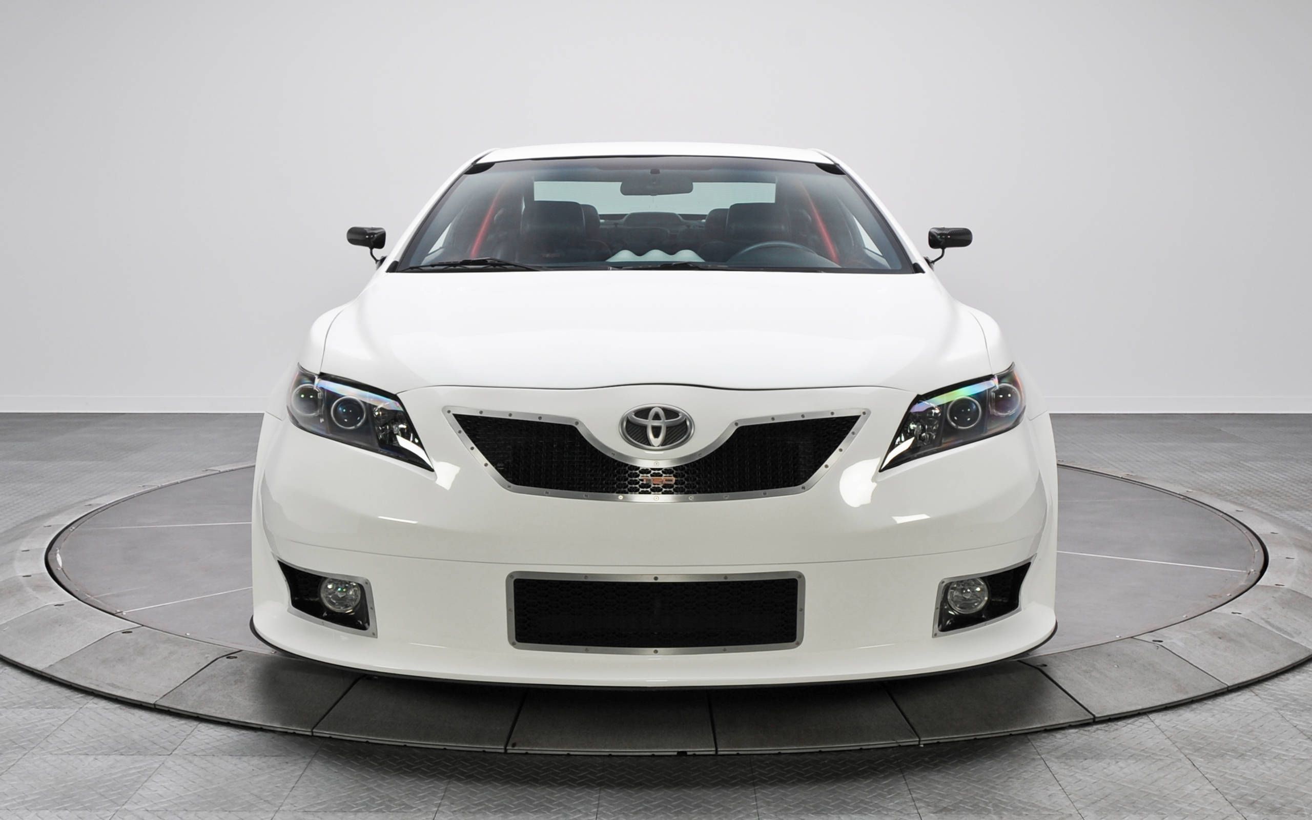 Gallery: 2010 Toyota Camry NASCAR edition could be yours for