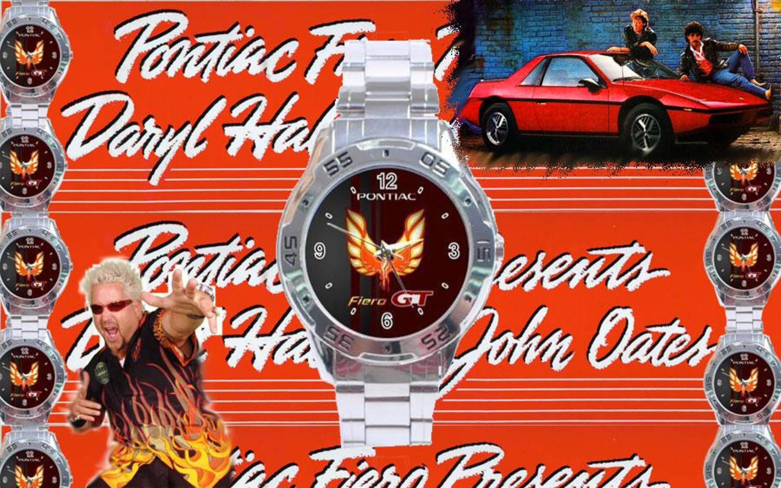 fiero watch